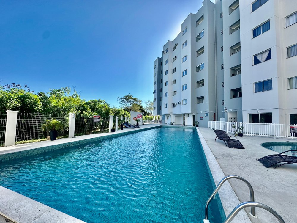 Apartamento - Aluguel - Cedro - Cambori - SC