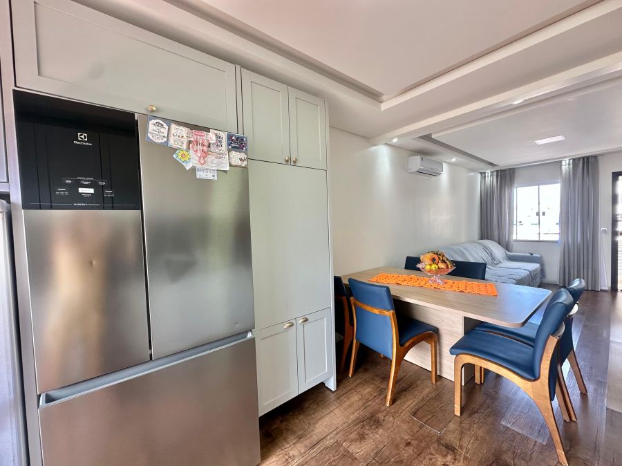 Apartamento - Venda - Santa Regina - Camboriú - SC