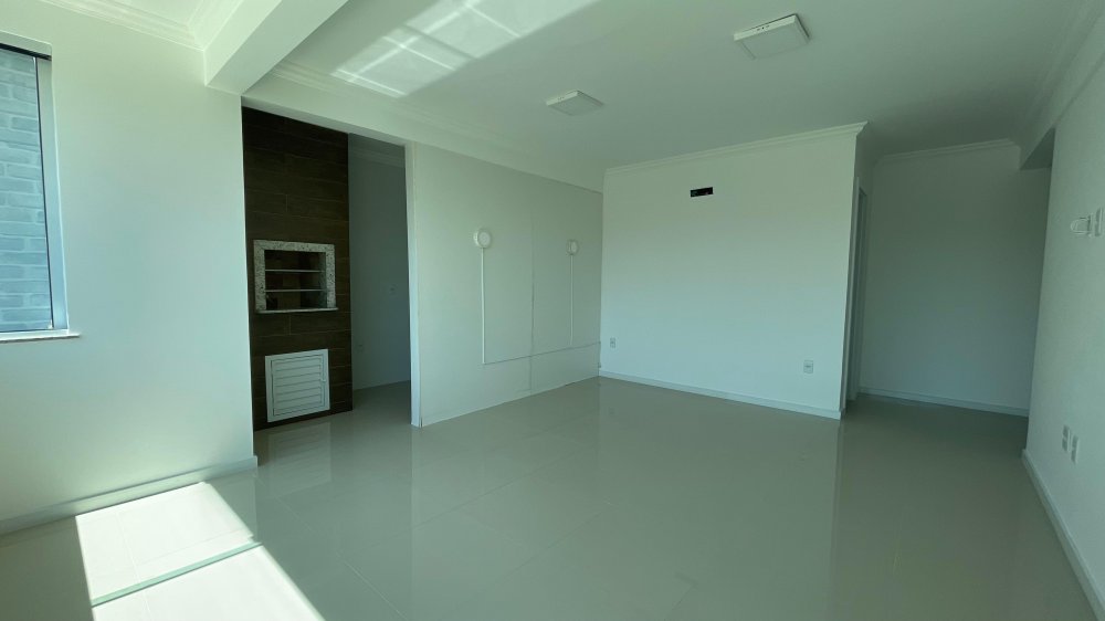 Apartamento - Aluguel - Santa Regina - Cambori� - SC