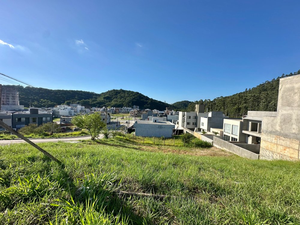 Terreno - Venda - So Francisco de Assis - Cambori - SC