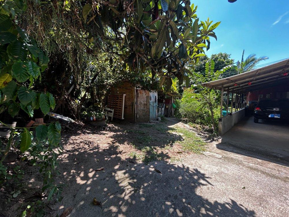 Terreno - Venda - Areias - Cambori - SC