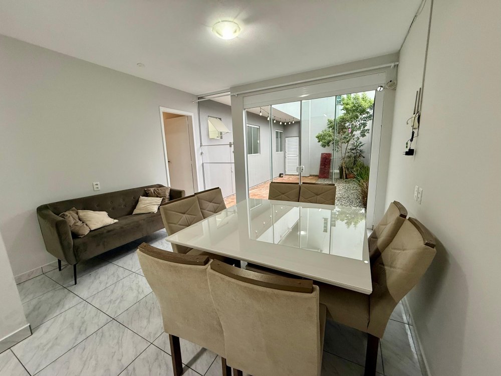 Casa - Aluguel - Areias - Cambori - SC