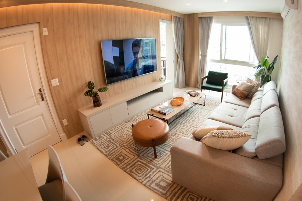 Apartamento - Venda - Centro - Balnerio Cambori - SC