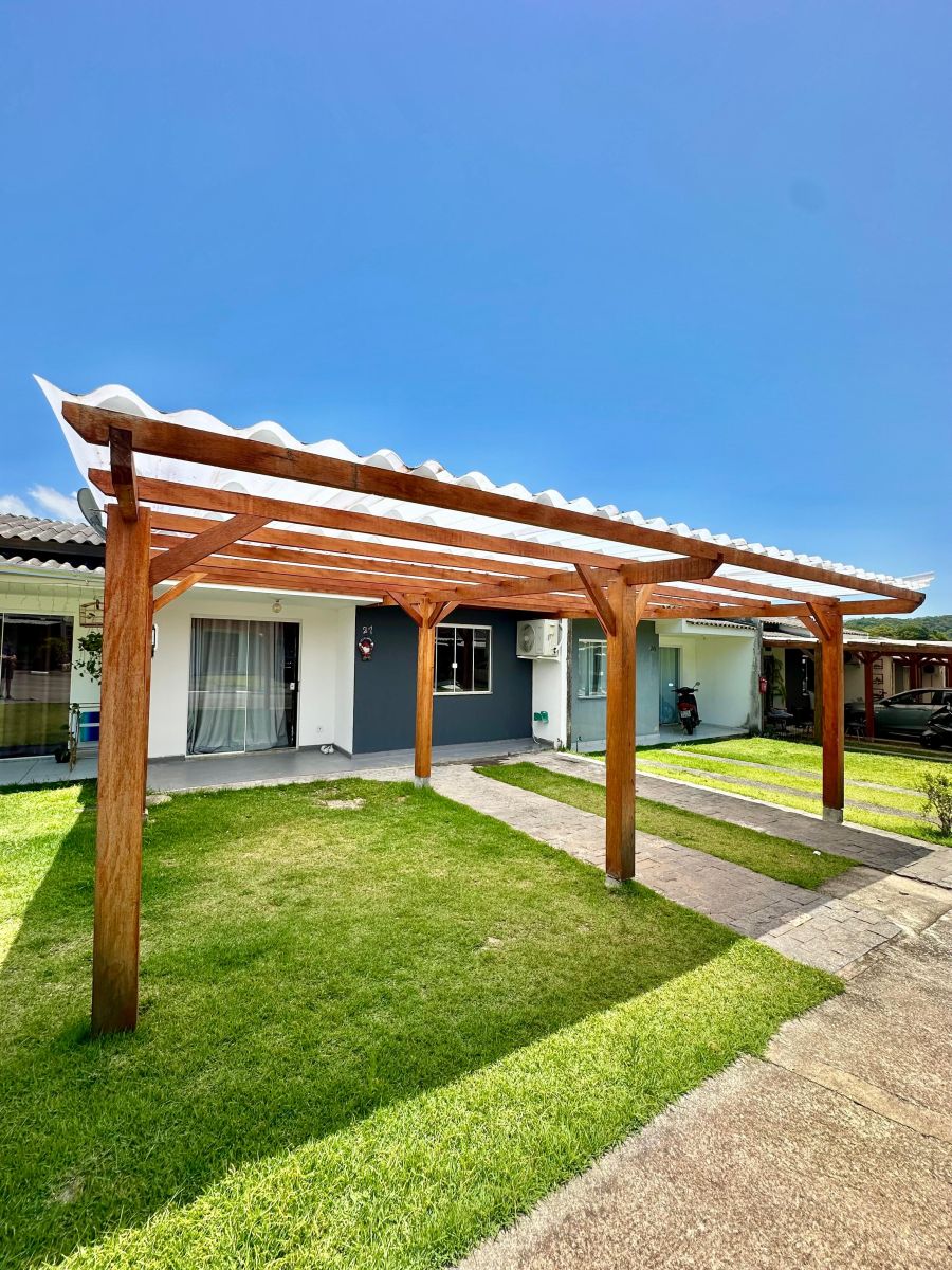 Casa - Venda - Rio Pequeno - Camboriú - SC