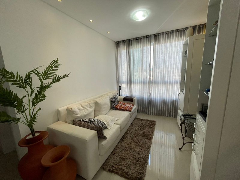 Apartamento - Venda - Santa Regina - Cambori - SC