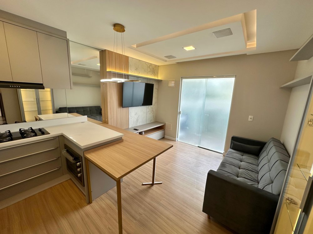 Apartamento - Venda - Centro - Camboriú - SC
