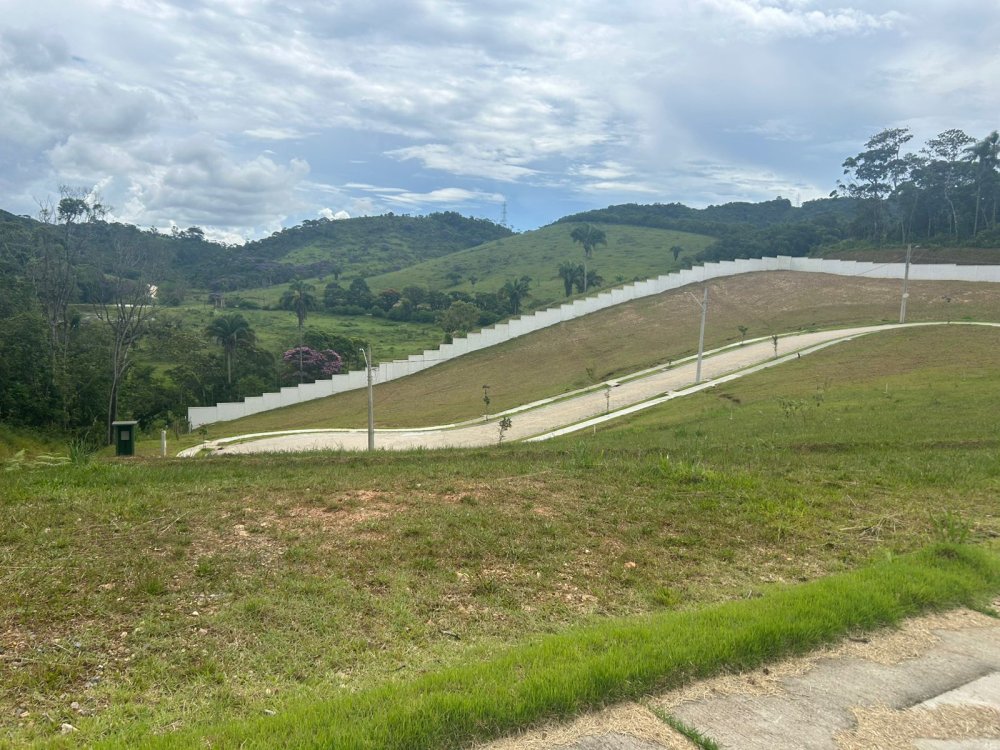 Terreno - Venda - Rio do Meio - Itaja - SC