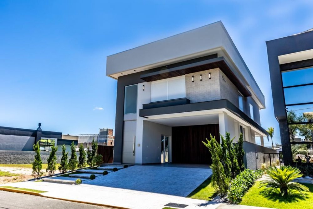 Casa Alto Padro - Venda - Santa Regina - Cambori - SC
