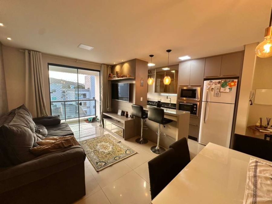 Apartamento - Venda - Santa Regina - Camboriú - SC