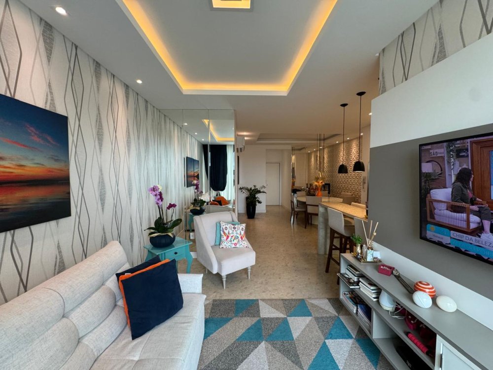 Apartamento - Venda - Centro - Cambori - SC