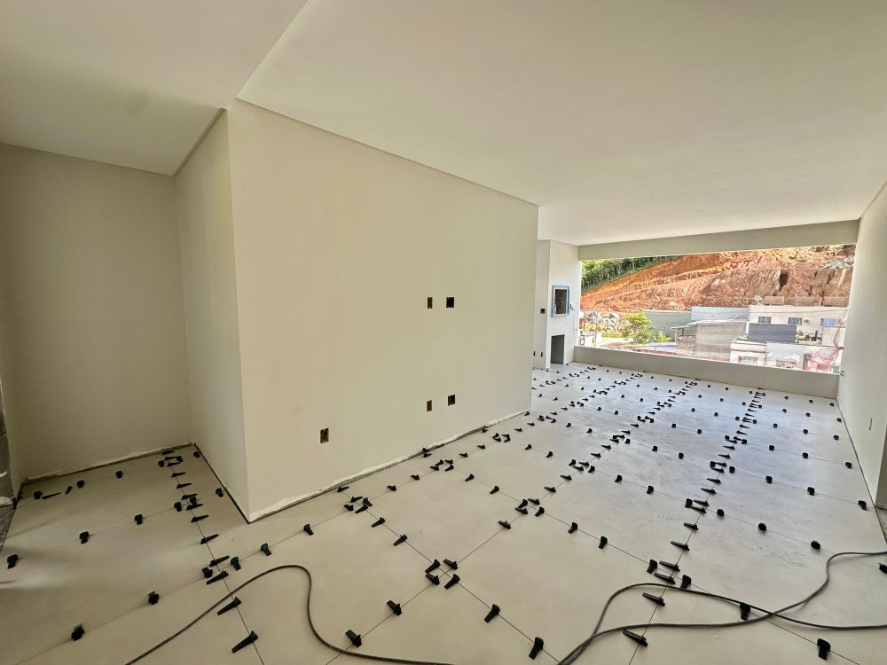 Apartamento - Venda - So Francisco de Assis - Cambori - SC