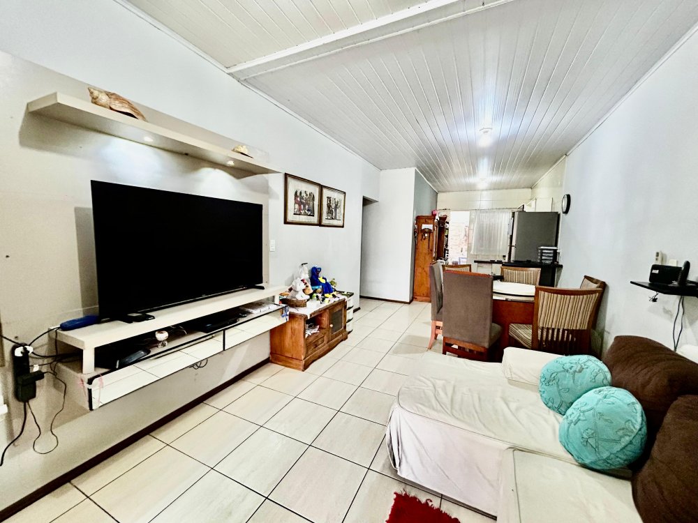 Casa - Venda - Santa Regina - Camboriú - SC