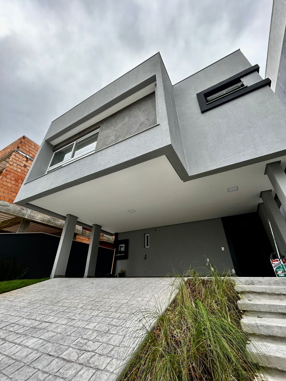 Casa - Venda - So Francisco de Assis - Cambori - SC