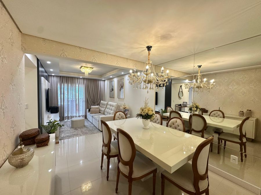 Apartamento - Venda - Centro - Cambori - SC