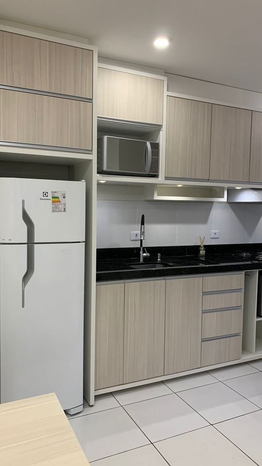 Apartamento - Aluguel - Areias - Cambori - SC