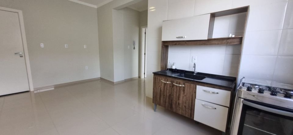 Apartamento - Aluguel - So Francisco de Assis - Cambori - SC