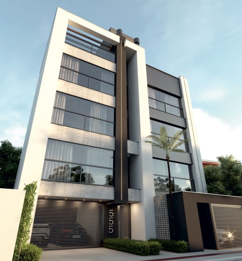 Apartamento - Venda - So Francisco de Assis - Cambori - SC
