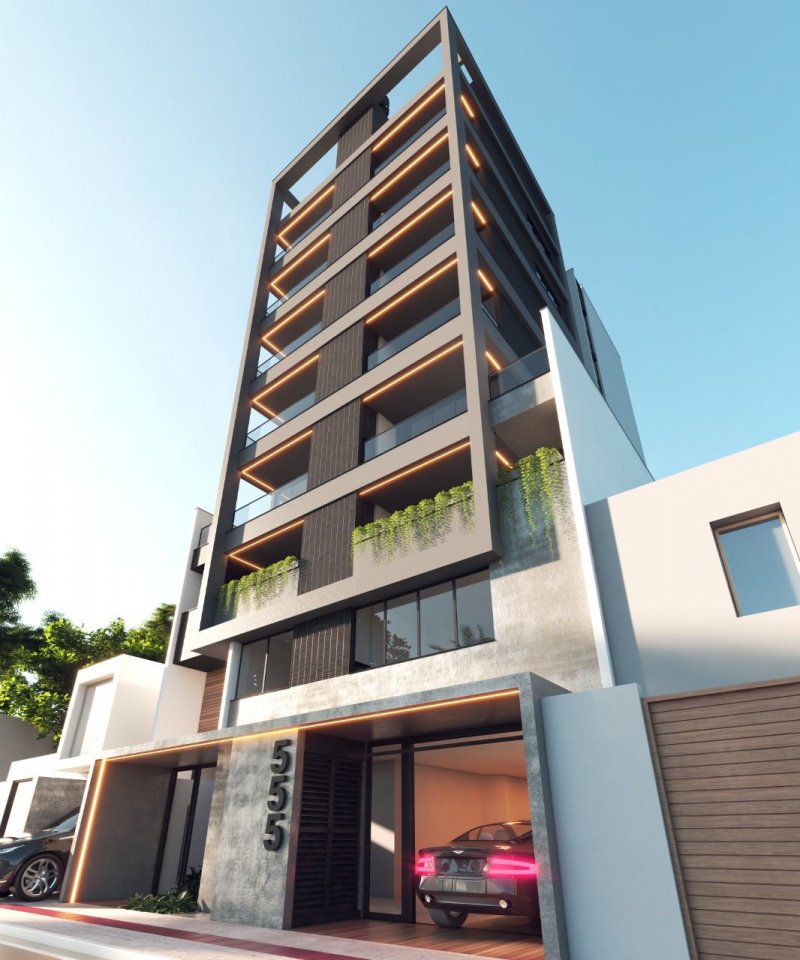 Apartamento - Venda - Centro - Camboriú - SC