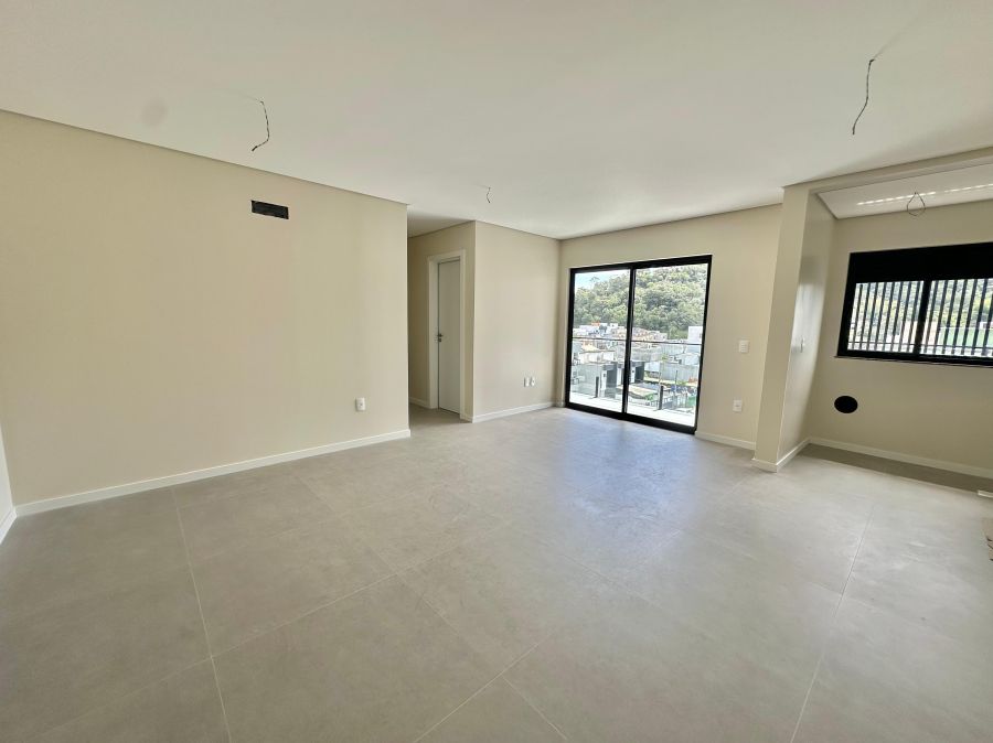 Apartamento - Venda - So Francisco de Assis - Cambori - SC