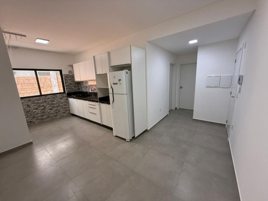 Apartamento - Aluguel - Areias - Camboriú - SC