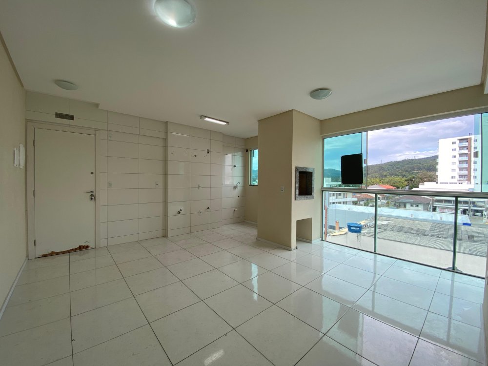 Apartamento - Venda - Centro - Cambori - SC