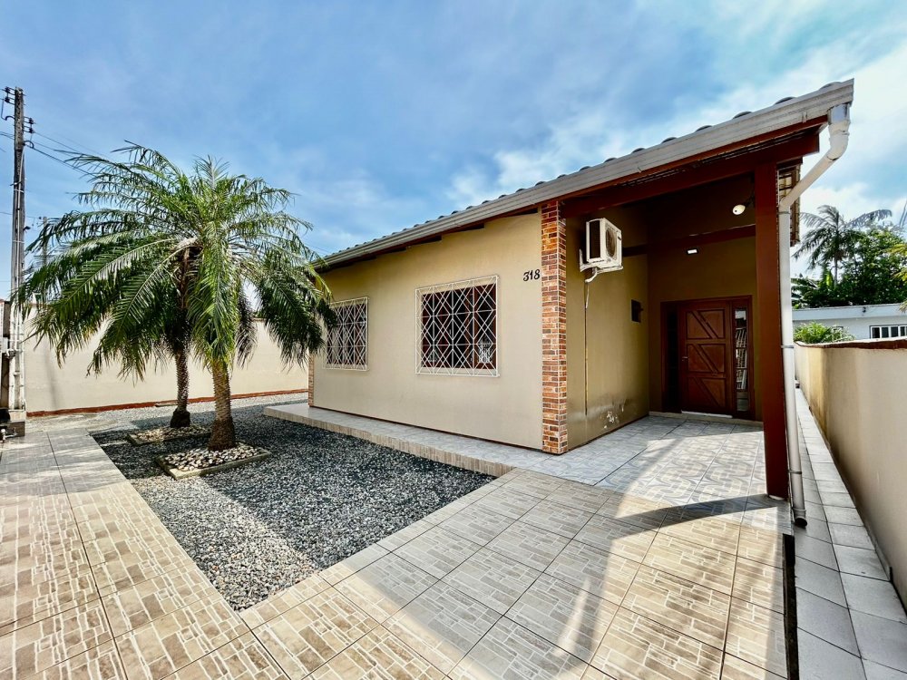 Casa - Venda - Areias - Cambori - SC