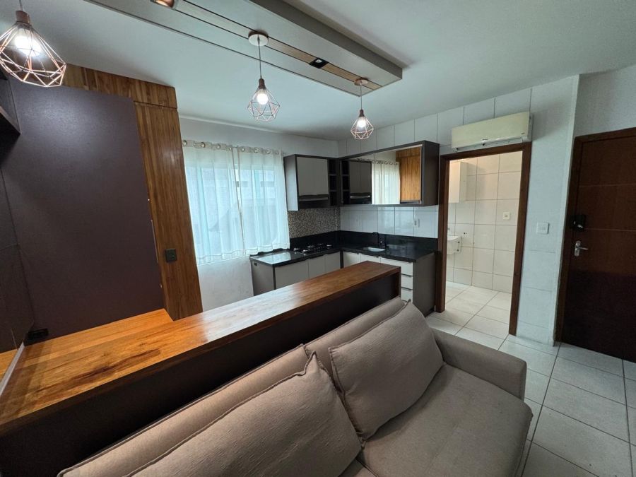 Apartamento - Venda - Areias - Cambori - SC