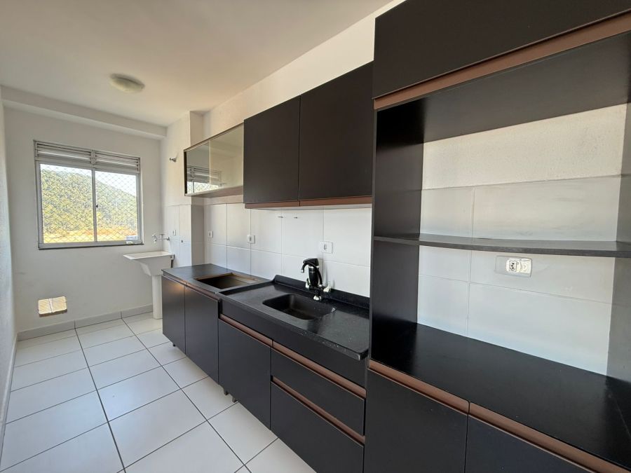 Apartamento - Aluguel - Areias - Cambori - SC