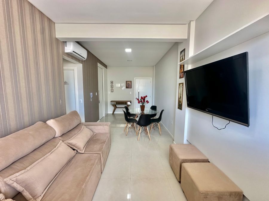 Apartamento - Aluguel - Santa Regina - Cambori - SC