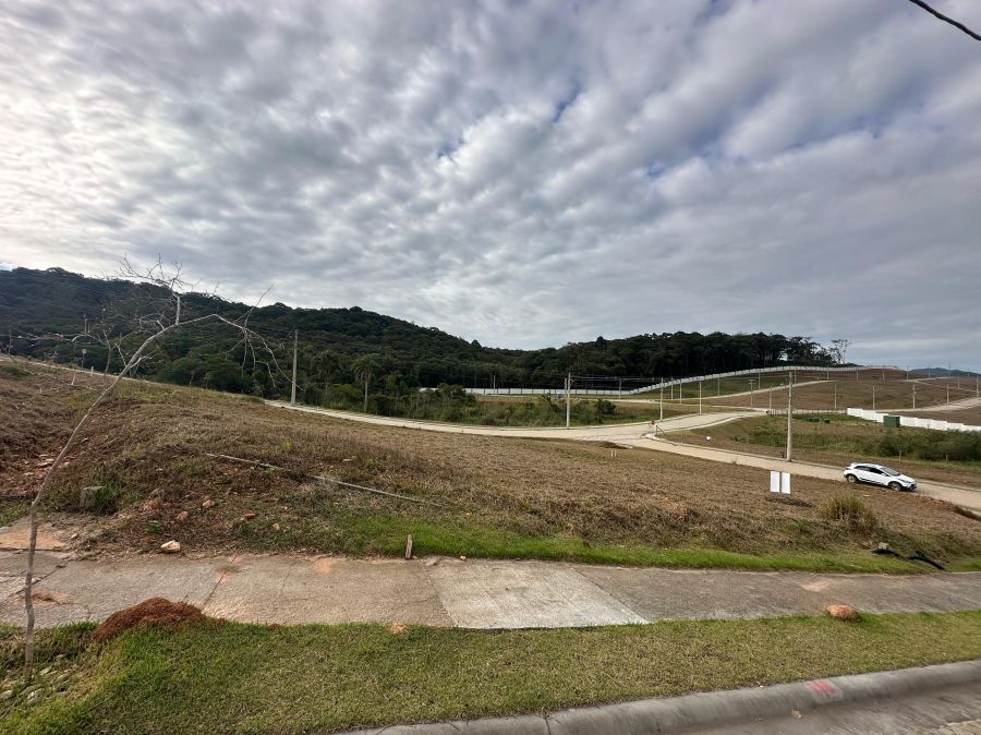 Terreno - Venda - Rio do Meio - Itaja - SC