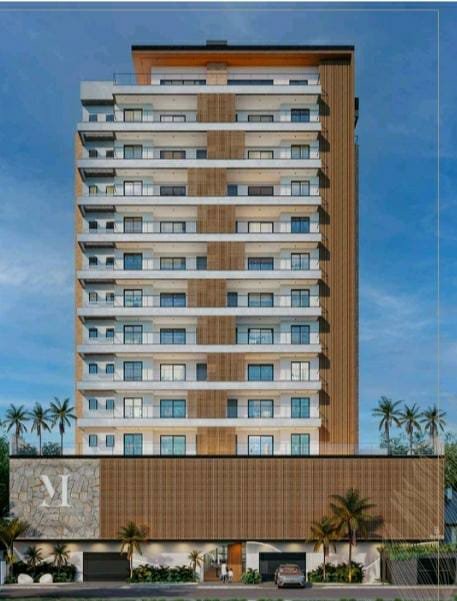 Apartamento - Venda - São Francisco de Assis - Camboriú - SC
