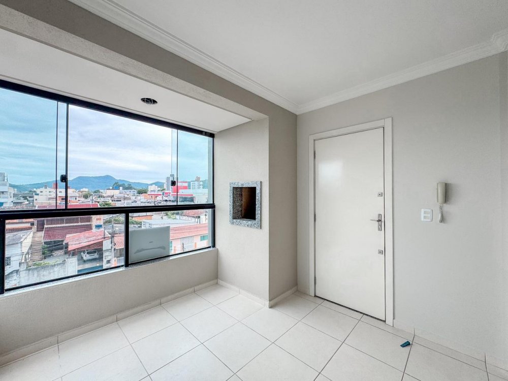 Apartamento - Venda - Areias - Camboriú - SC