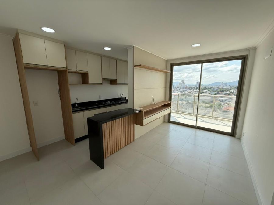 Apartamento - Aluguel - S�o Vicente - Itaja� - SC