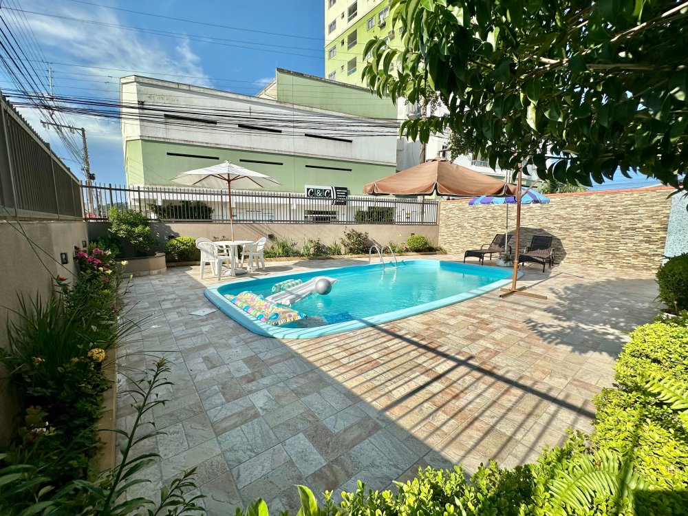 Casa - Venda - Centro - Cambori - SC