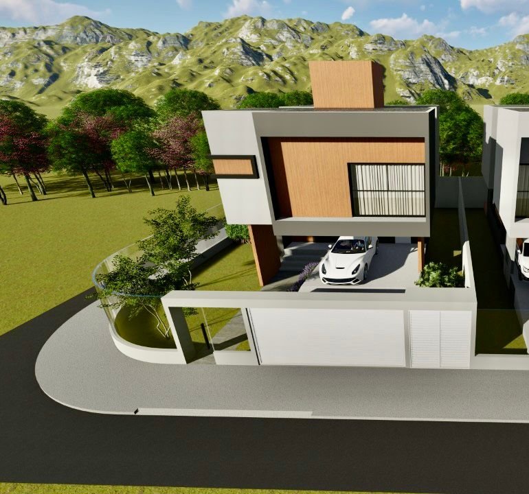 Casa - Venda - So Francisco de Assis - Cambori - SC