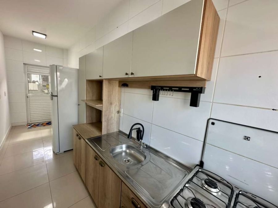 Apartamento - Aluguel - Centro - Cambori - SC