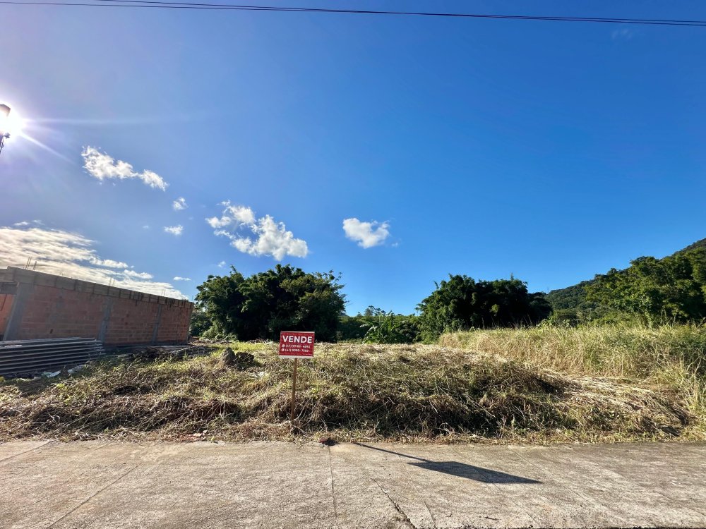 Terreno - Venda - Rio Pequeno - Cambori - SC