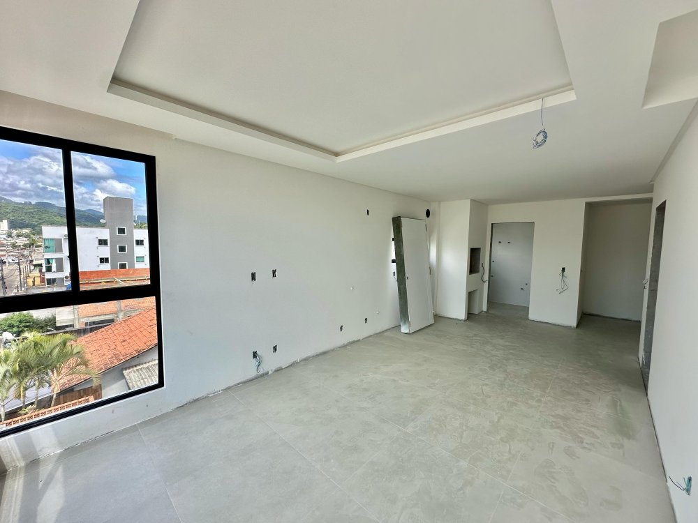 Apartamento - Venda - Areias - Camboriú - SC