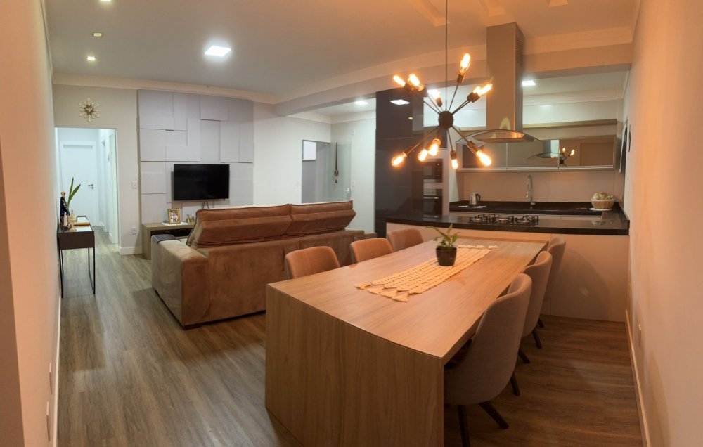 Apartamento - Venda - Areias - Camboriú - SC