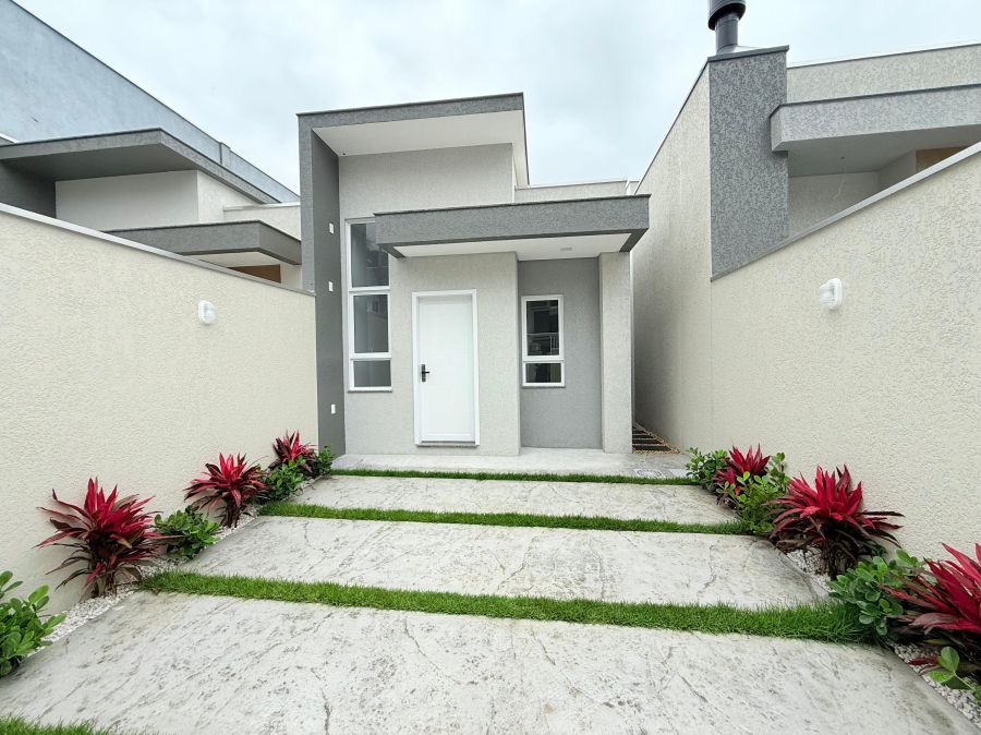 Casa - Venda - Areias - Camboriú - SC