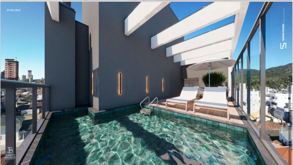 Apartamento - Venda - Areias - Cambori - SC