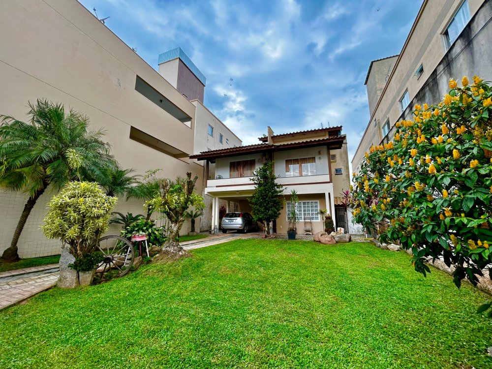 Casa - Venda - Areias - Cambori - SC