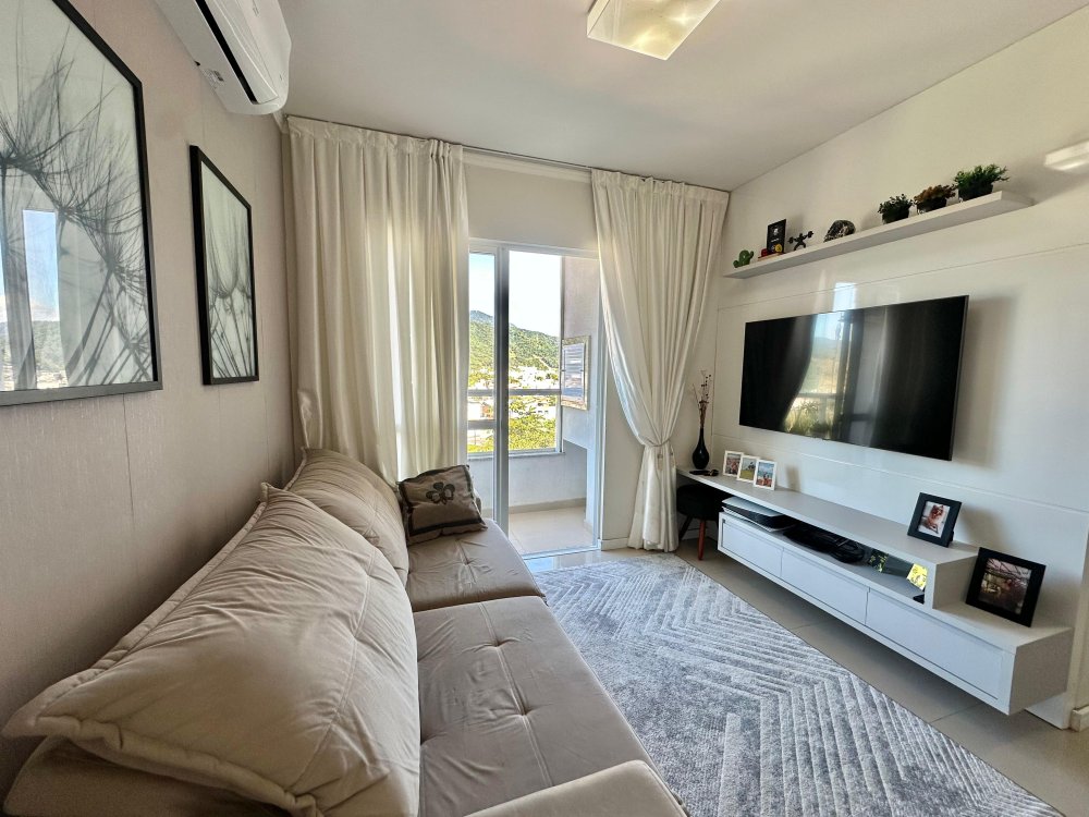 Apartamento - Venda - Cedro - Cambori - SC