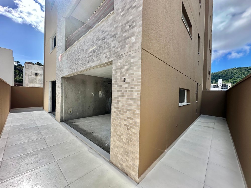 Apartamento - Venda - So Francisco de Assis - Cambori - SC