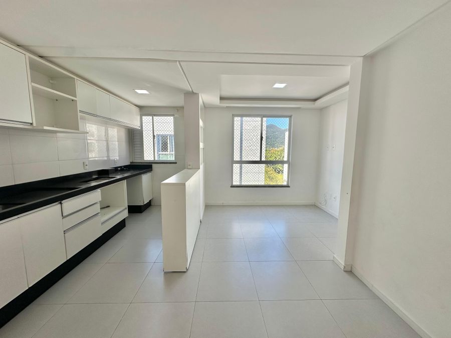Apartamento - Venda - Rio Pequeno - Cambori - SC