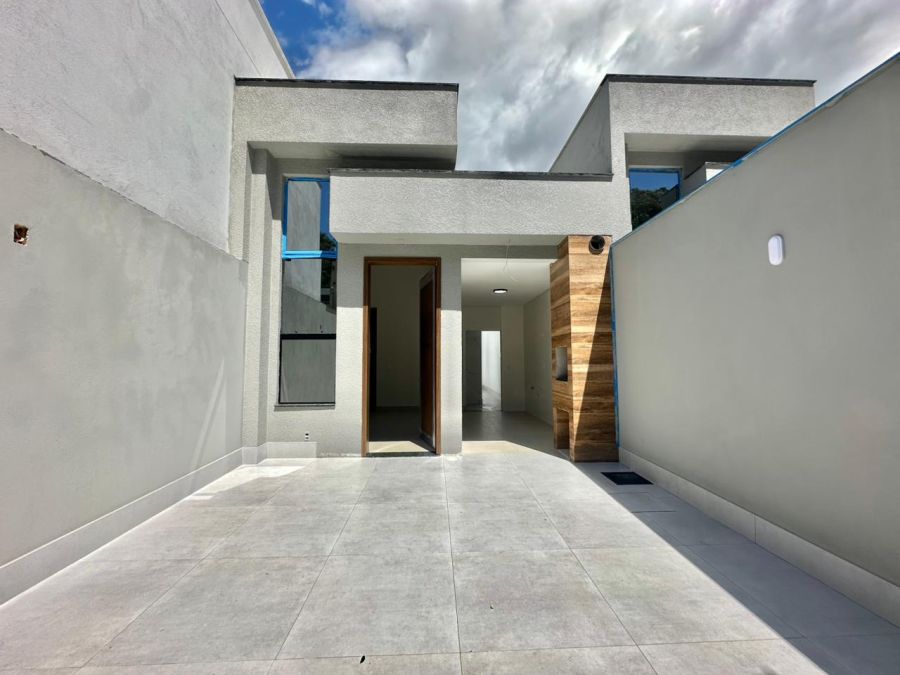 Casa - Venda - Areias - Cambori - SC