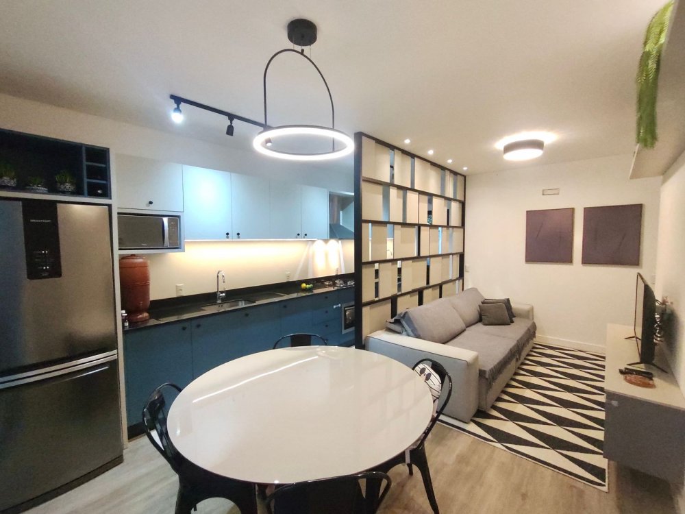 Apartamento - Venda - Centro - Camboriú - SC