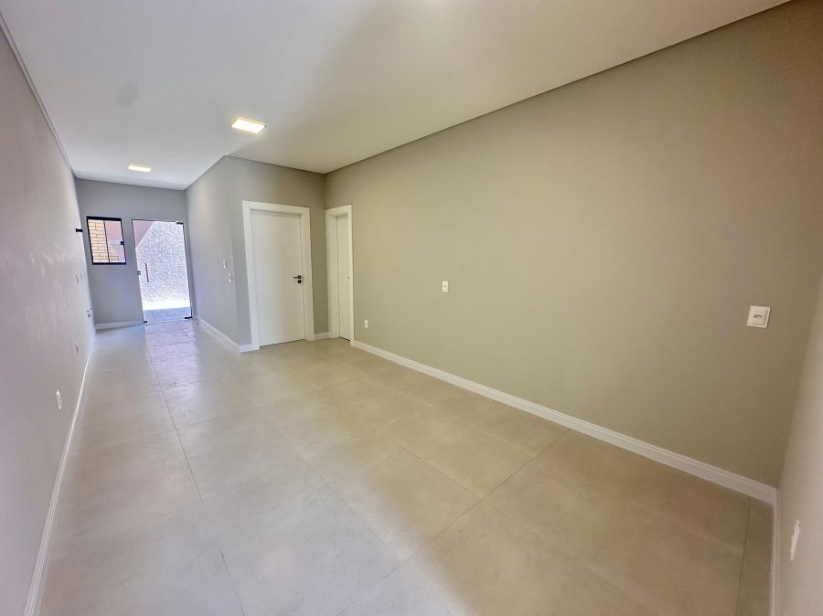 Casa Geminada - Venda - Santa Regina - Cambori - SC