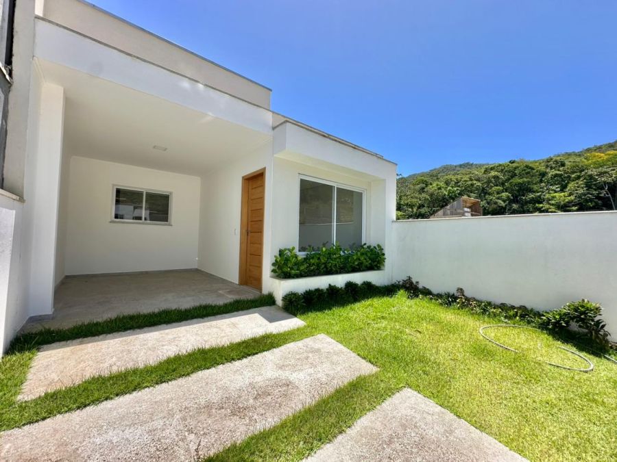 Casa - Venda - Rio Pequeno - Camboriú - SC