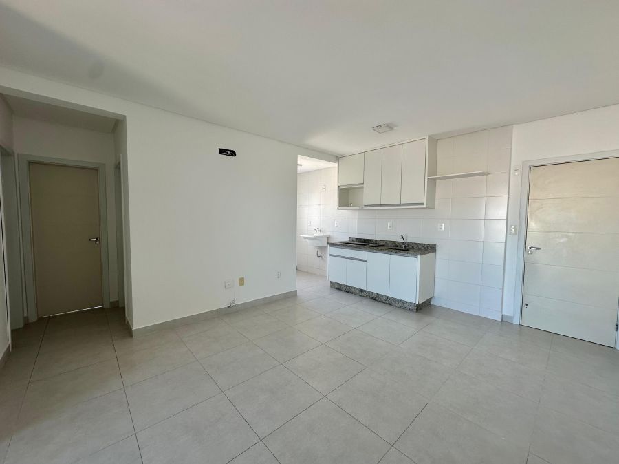 Apartamento - Venda - Santa Regina - Cambori - SC